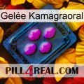 Gelée Kamagraoral 04
